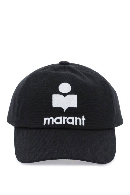 Isabel Marant Tyron Baseball Cap