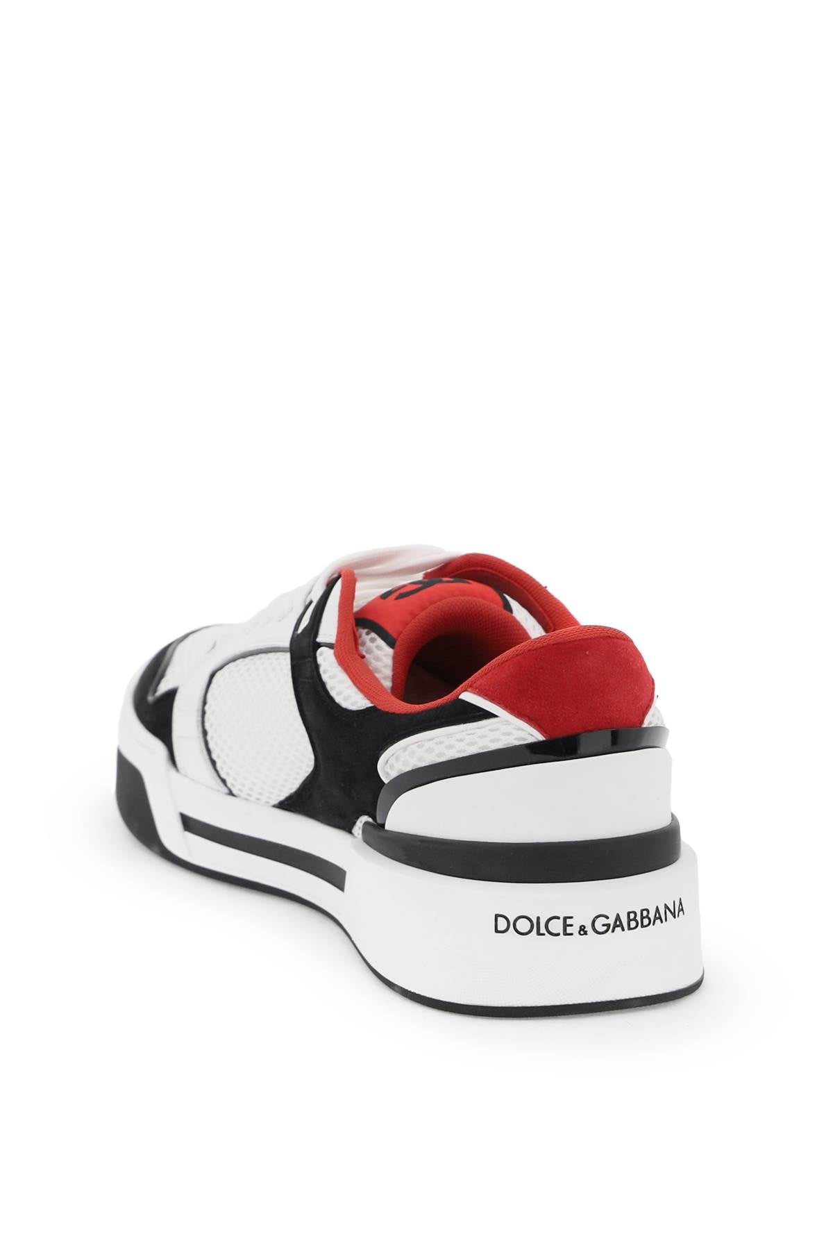 Dolce & Gabbana New Roma Sneakers