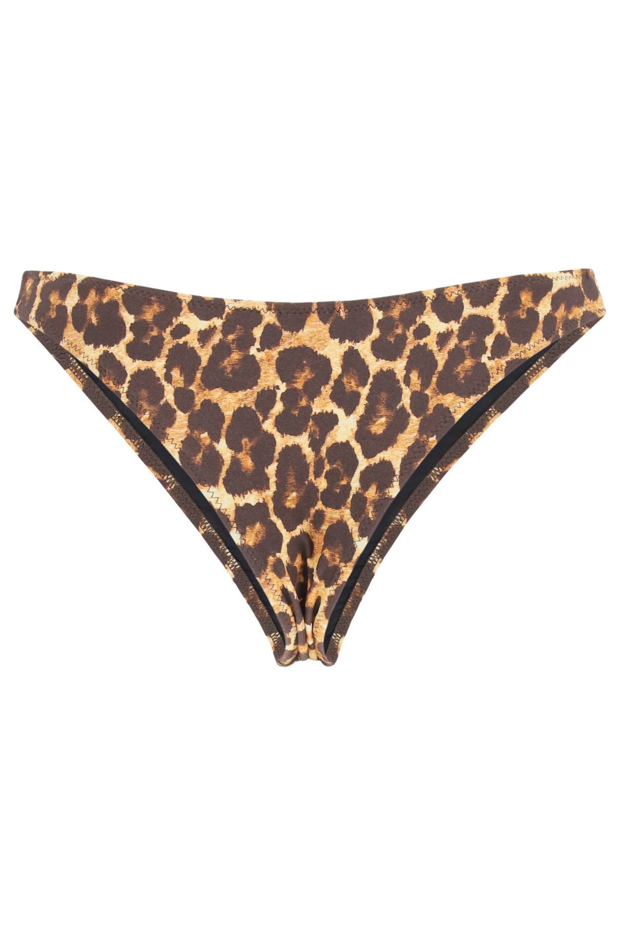 Tropic Of C Curve Bikini Briefs For