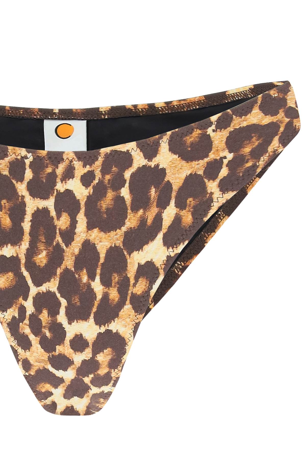 Tropic Of C Curve Bikini Briefs For