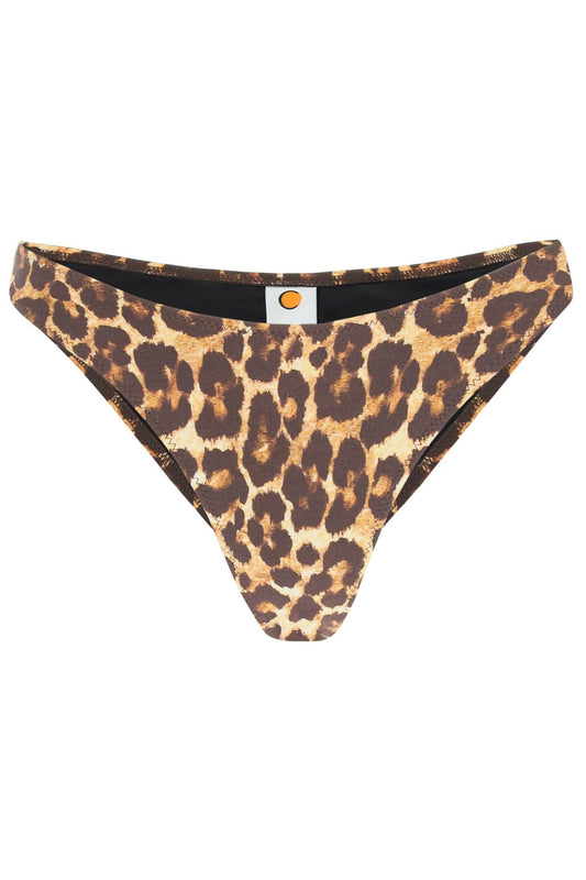 Tropic Of C Curve Bikini Briefs For