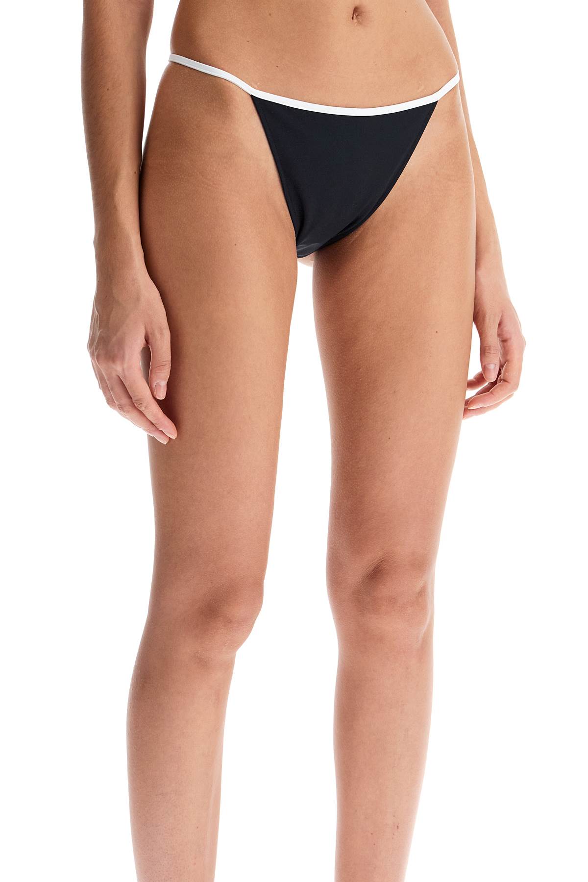 Tropic Of C Rio Bikini Briefs