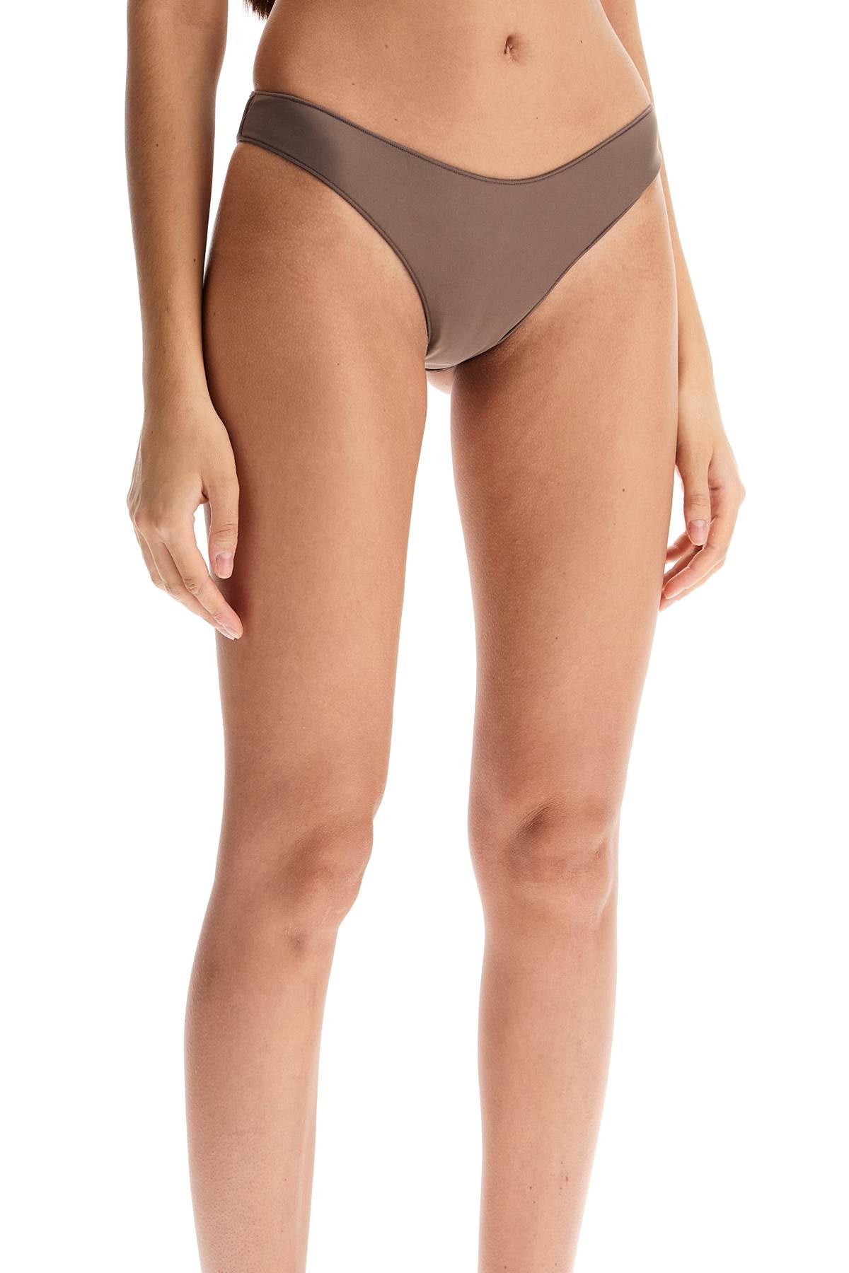 Tropic Of C Curve Bottom Bikini Brief