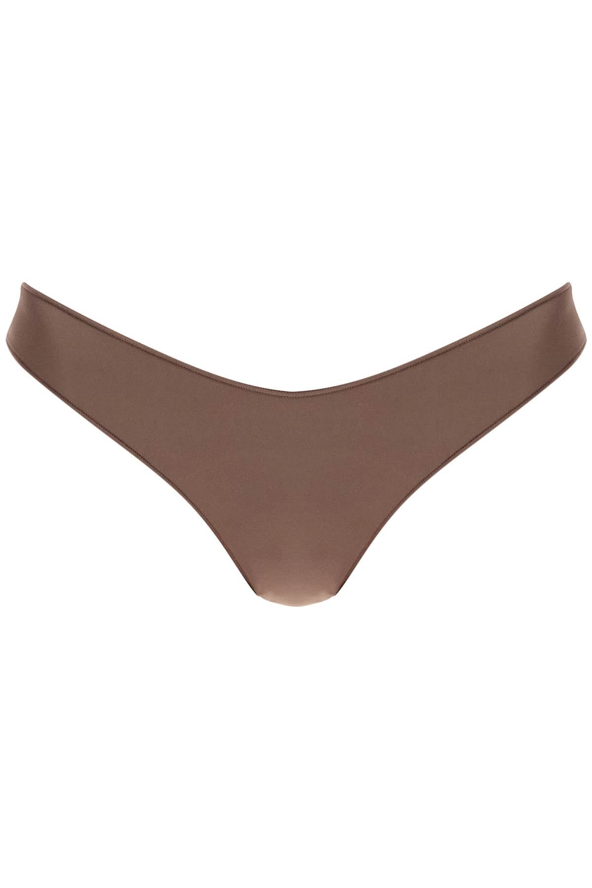 Tropic Of C Curve Bottom Bikini Brief