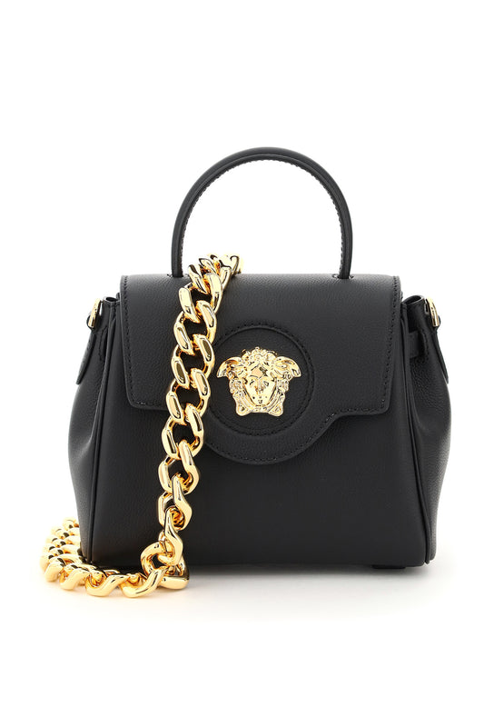 VERSACE Borsa A Mano La Medusa Mini