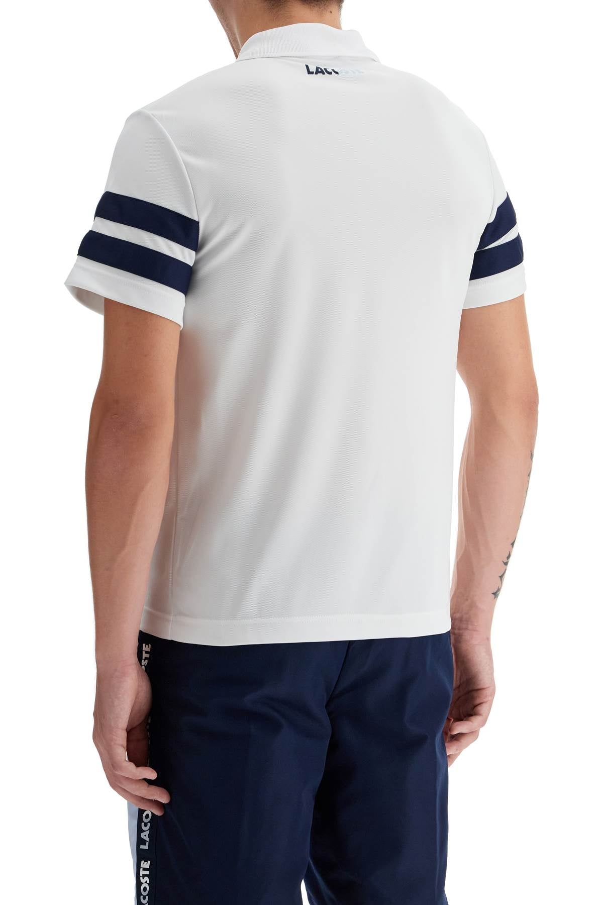 Lacoste Ultra-Dry Sport Polo