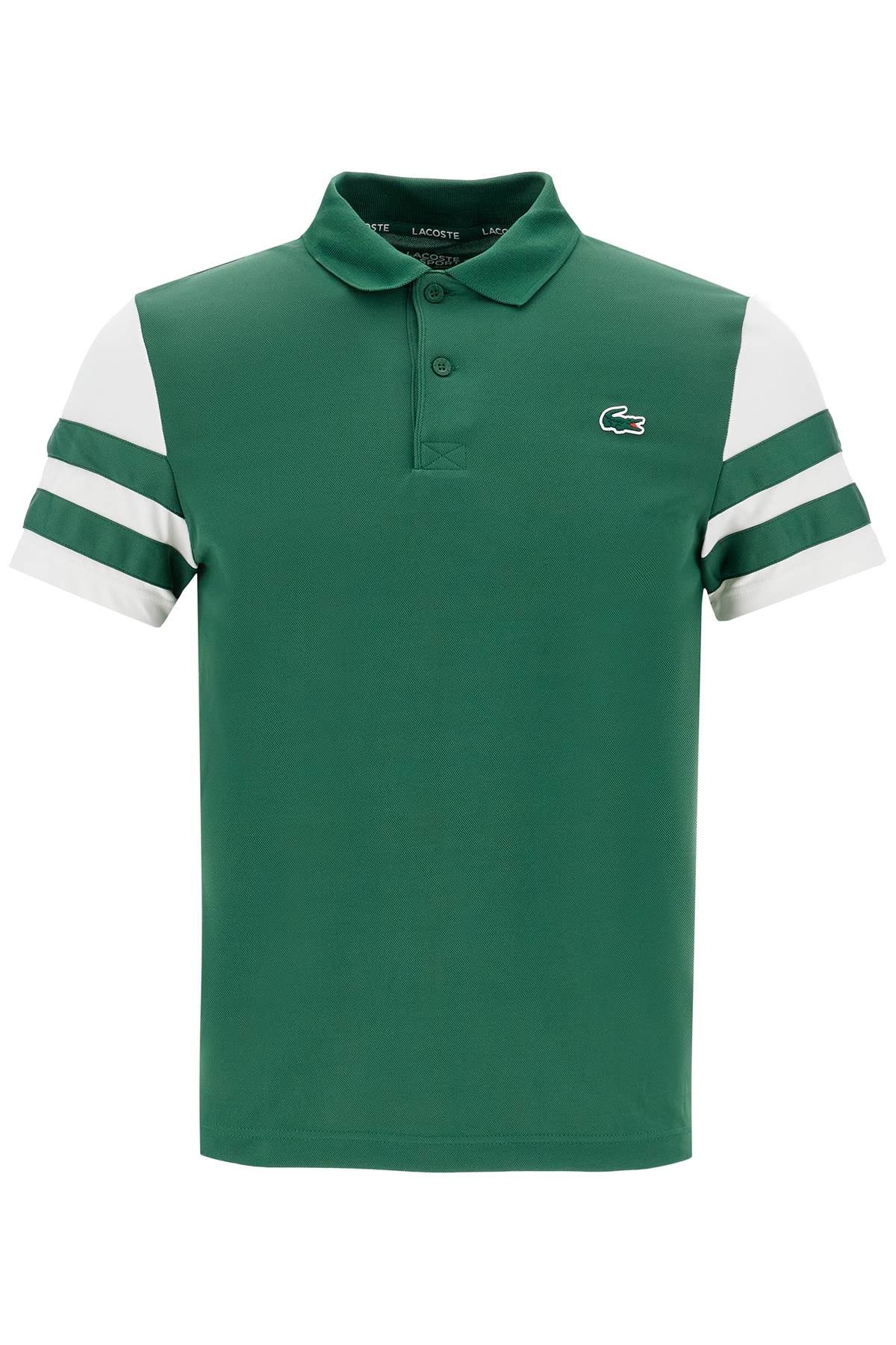 Lacoste Ultra-Dry Sport Polo