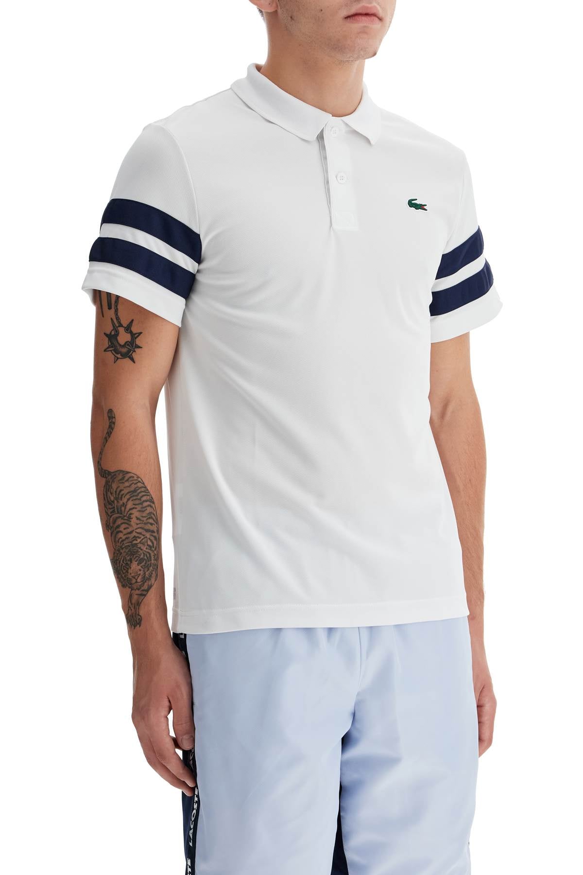 Lacoste Ultra-Dry Sport Polo