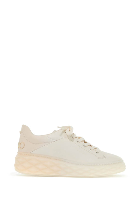 JIMMY CHOO Sneakers Diamond Maxi/F Ii