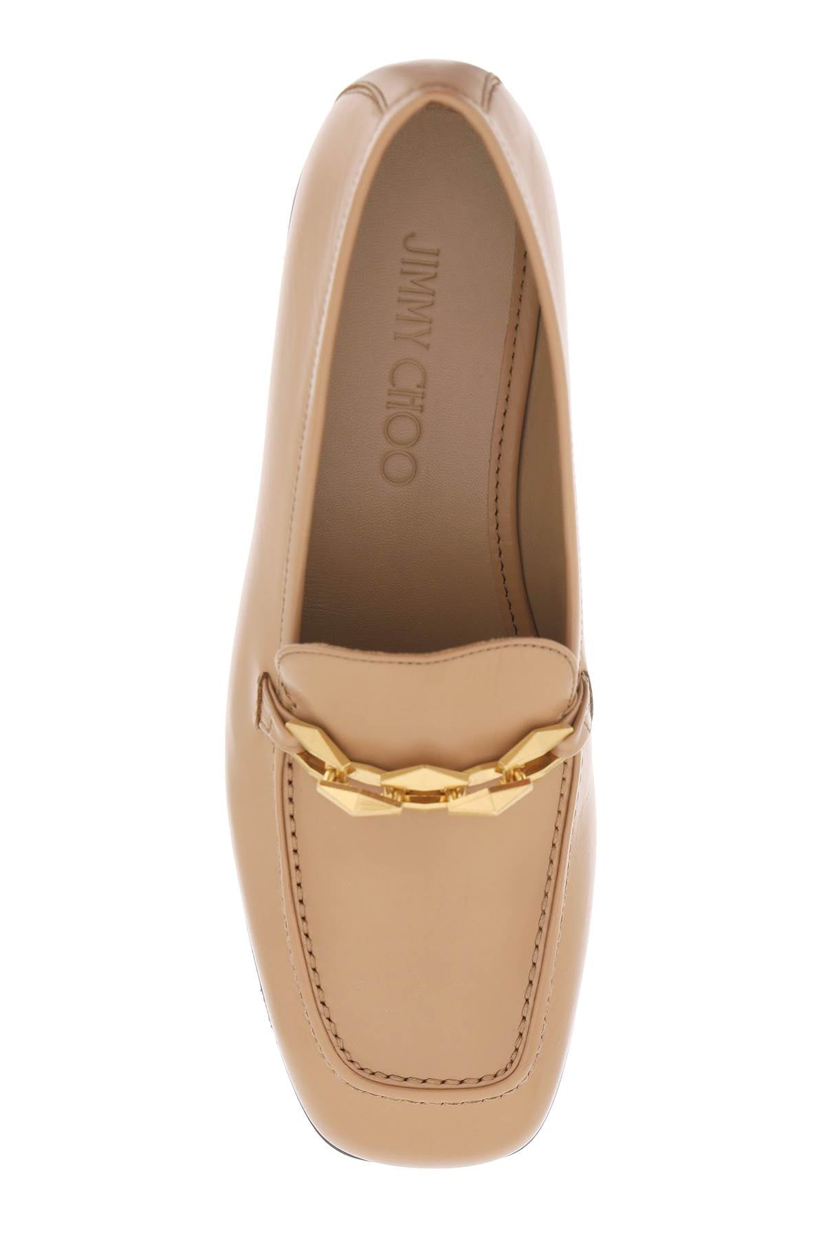 Jimmy Choo Tilda Mocassins