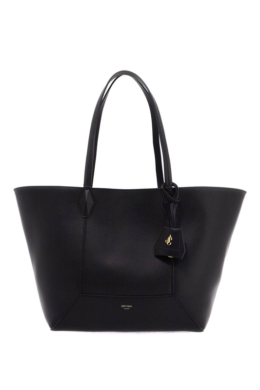 Jimmy Choo Diamond M Tote Bag