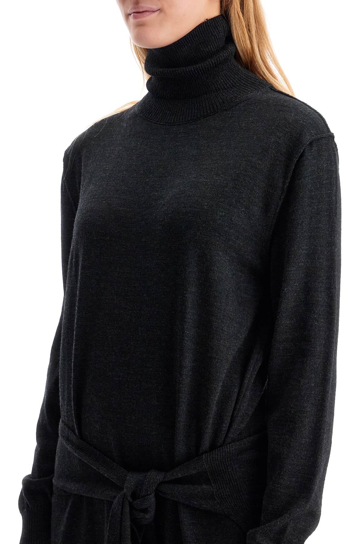 Lemaire Midi Knit Trompe LÅ’