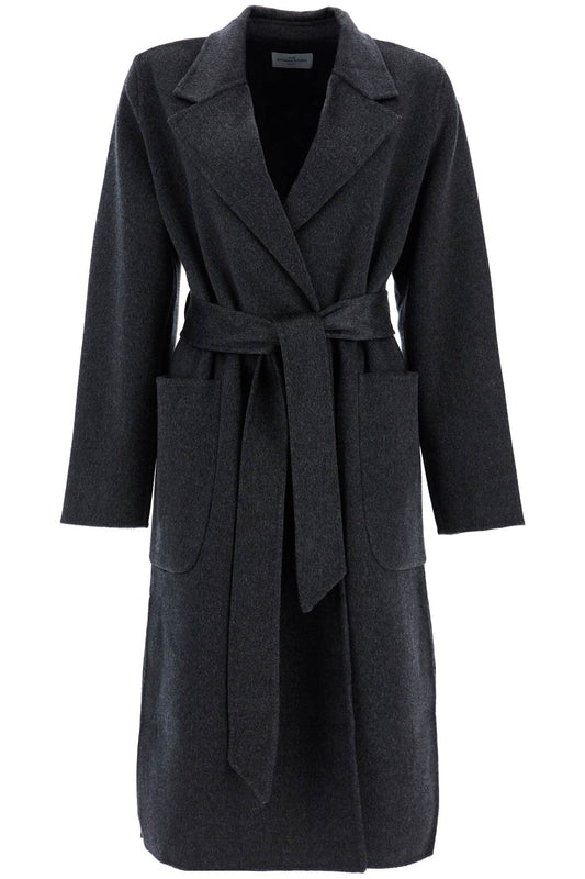 Dynamis Studio Long Milan Coat