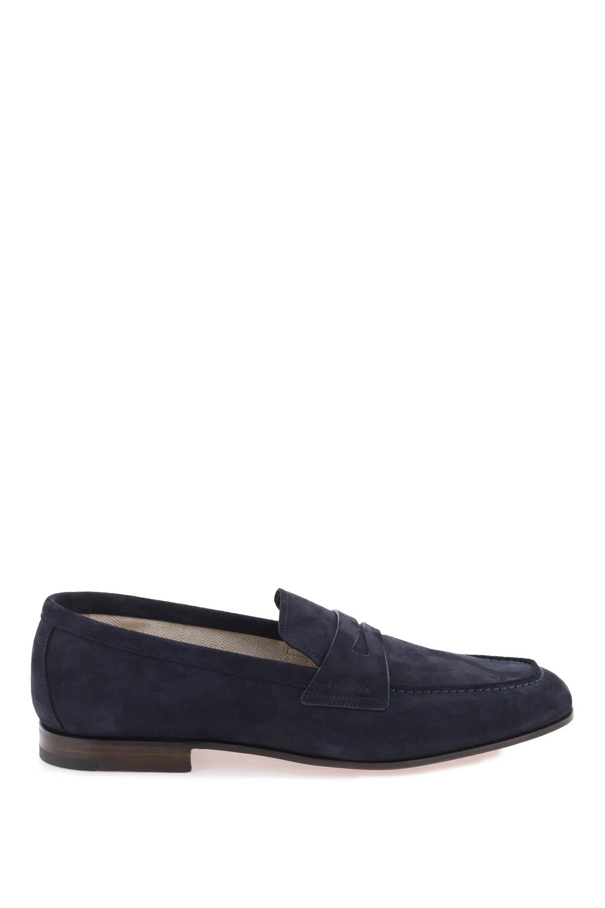 Church'S Heswall 2 Loafers