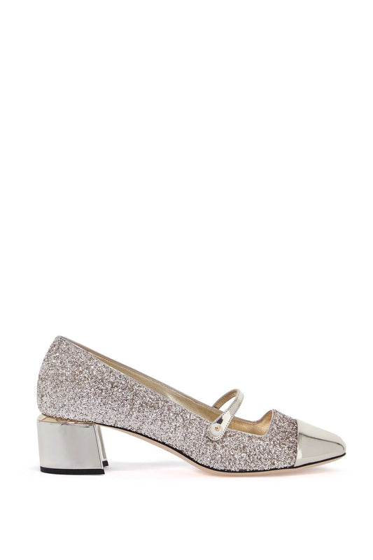 Jimmy Choo Mary Jane Elisa