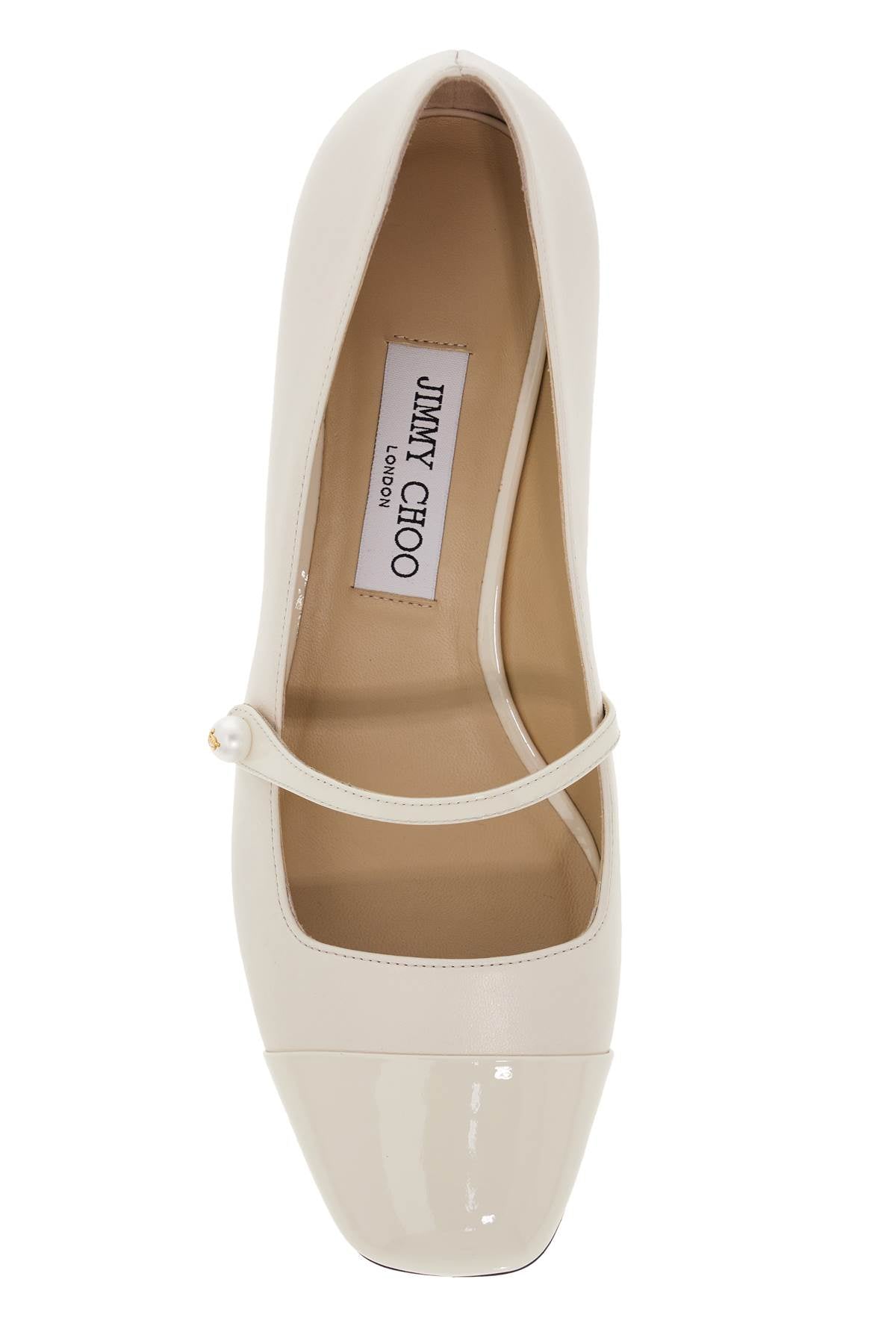 Jimmy Choo Mary Jane Elisa