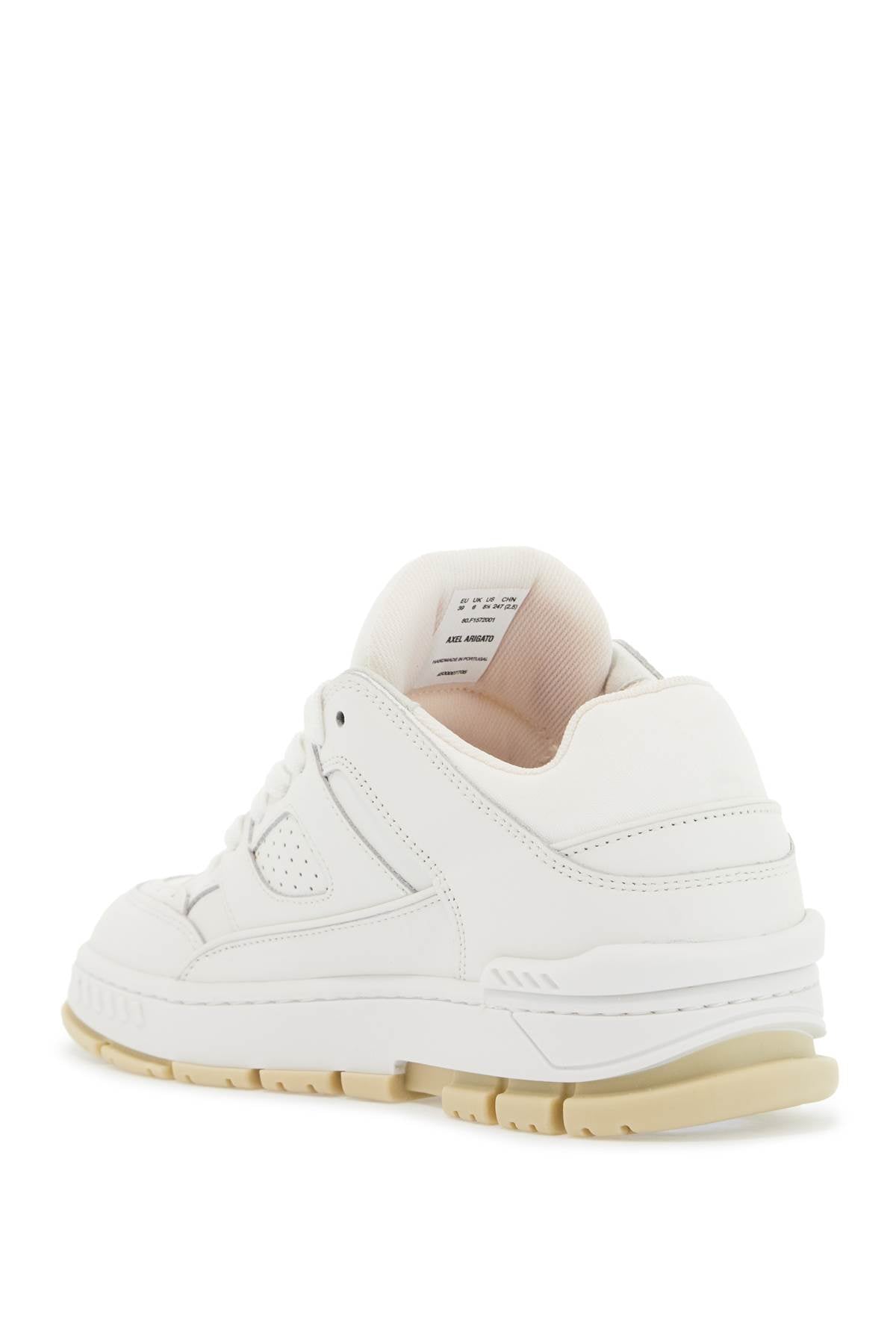 Axel Arigato Low-Cut Sneaker