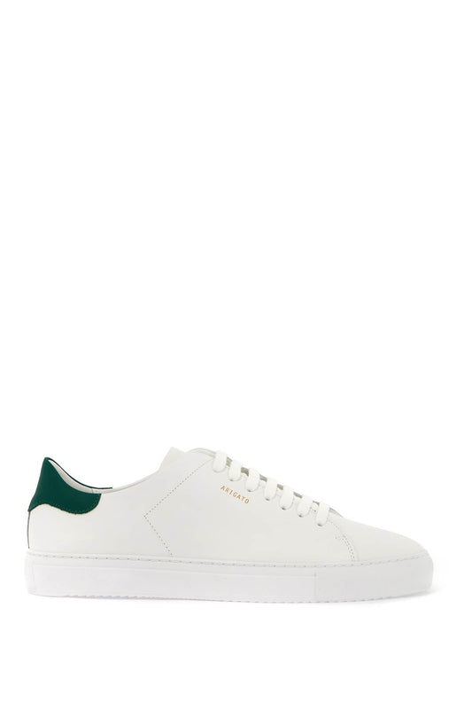 Axel Arigato Clean 90 Leather Sneakers