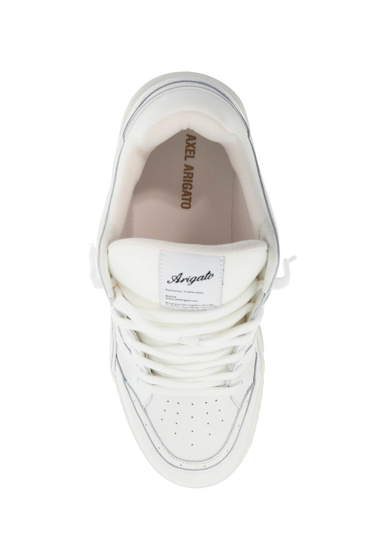 Axel Arigato Low-Cut Sneaker