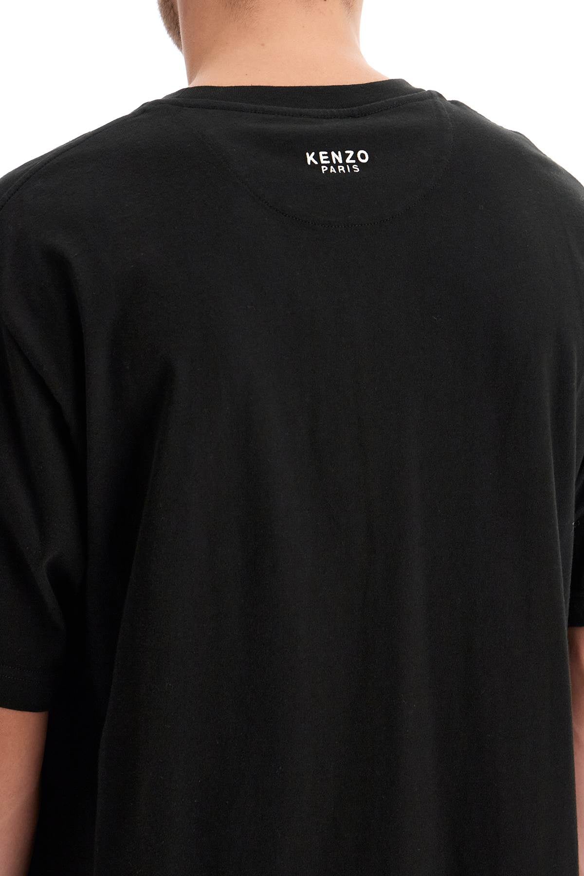 Kenzo Lucky Tiger T-Shirt