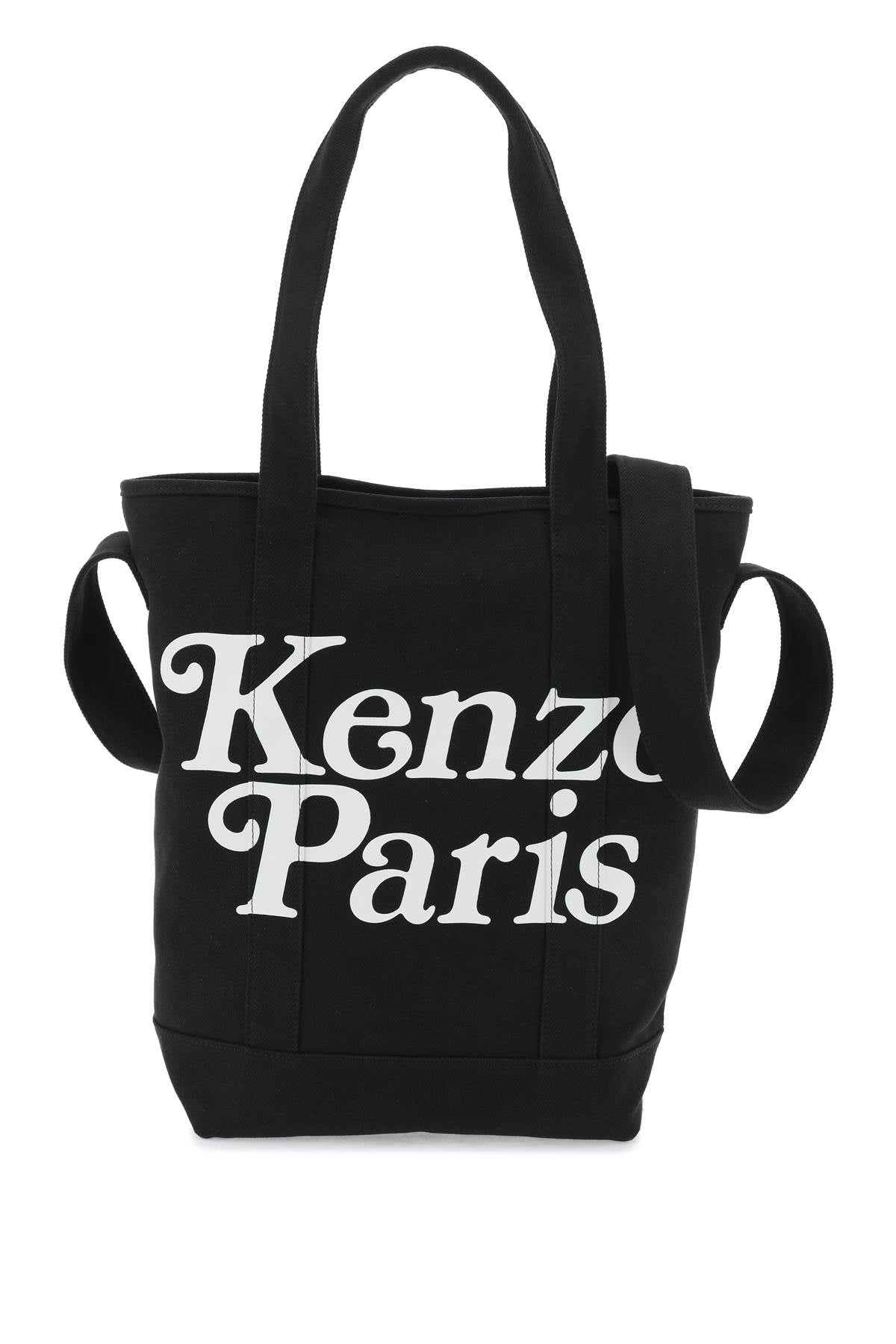 Kenzo Kenzo Utility Tote Bag