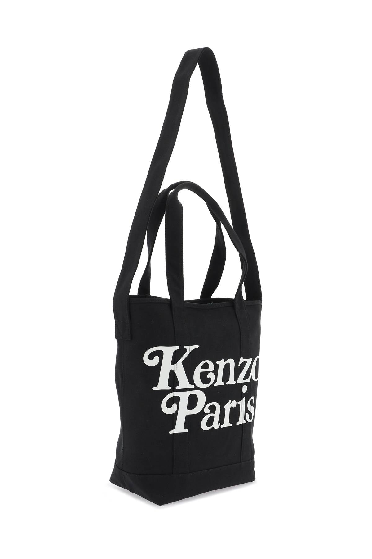 Kenzo Kenzo Utility Tote Bag