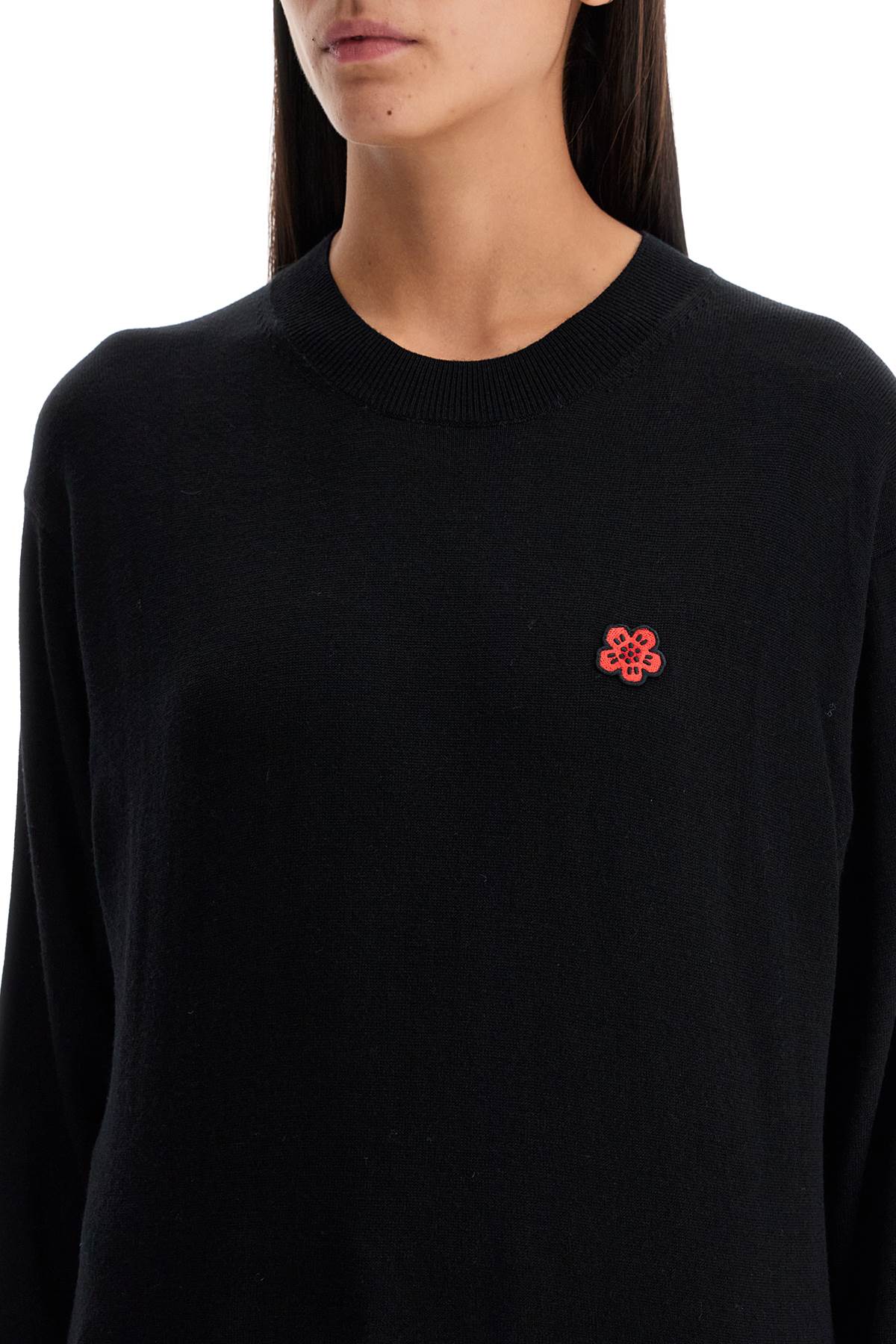 Kenzo Boke Flower Pullover