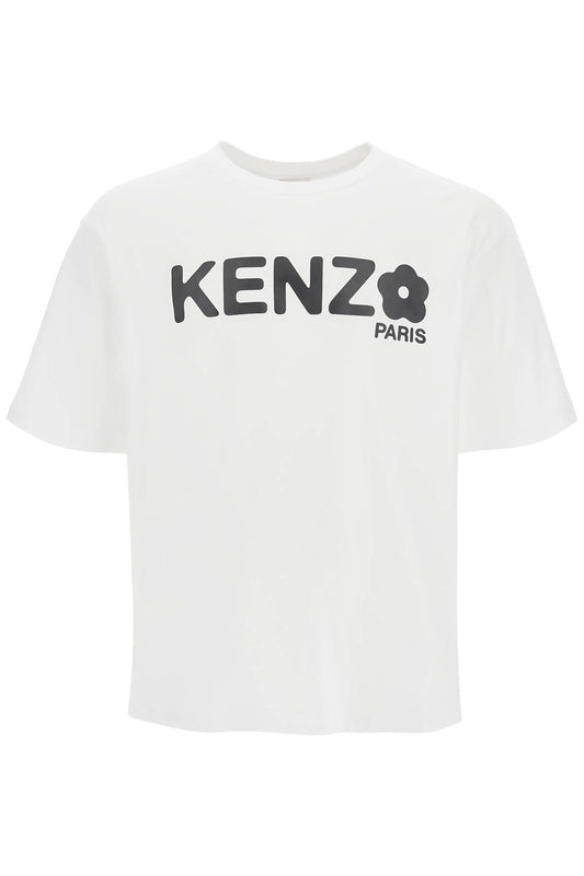 KENZO T-Shirt Boke Flower 2.0