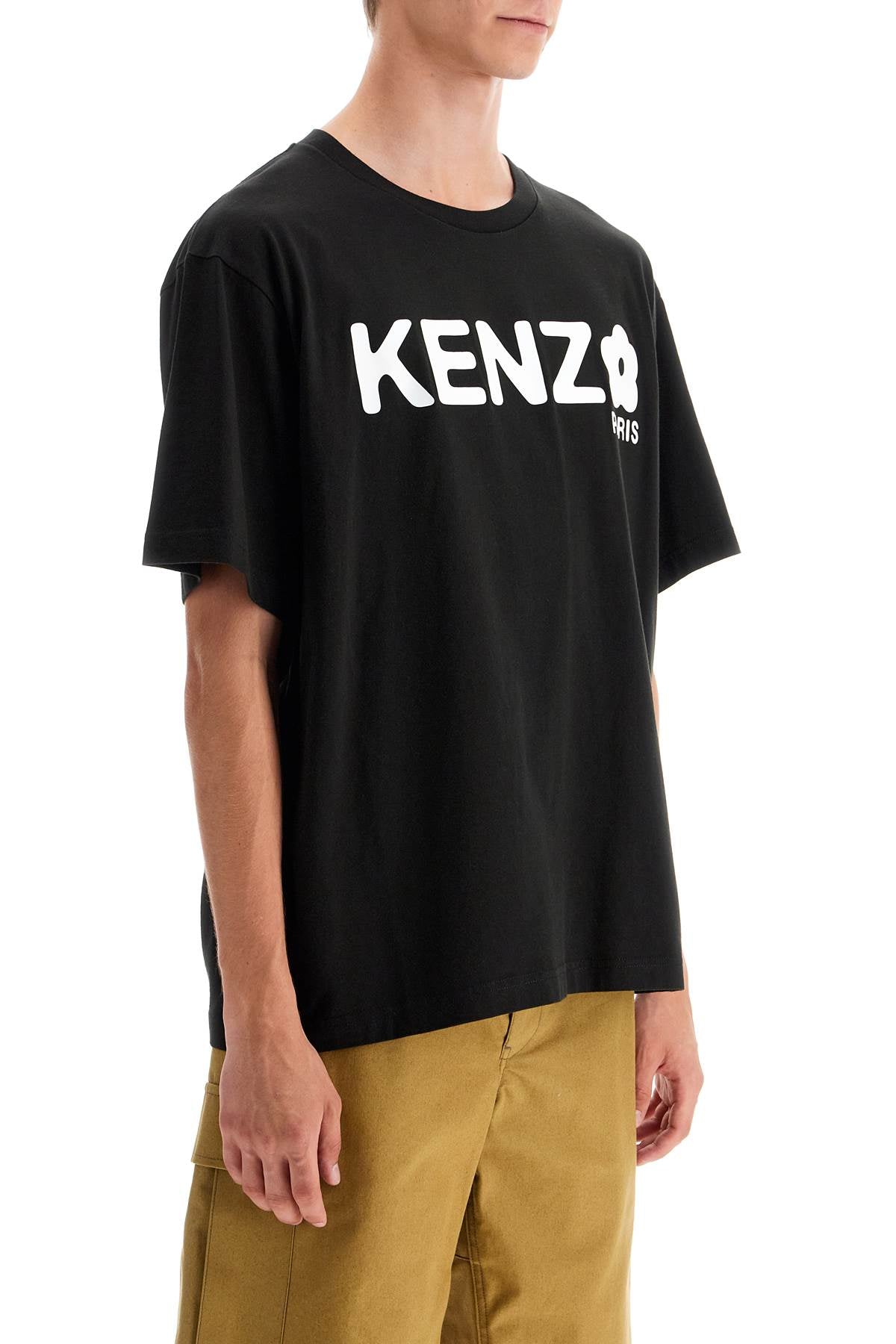 KENZO T-Shirt Boke Flower 2.0