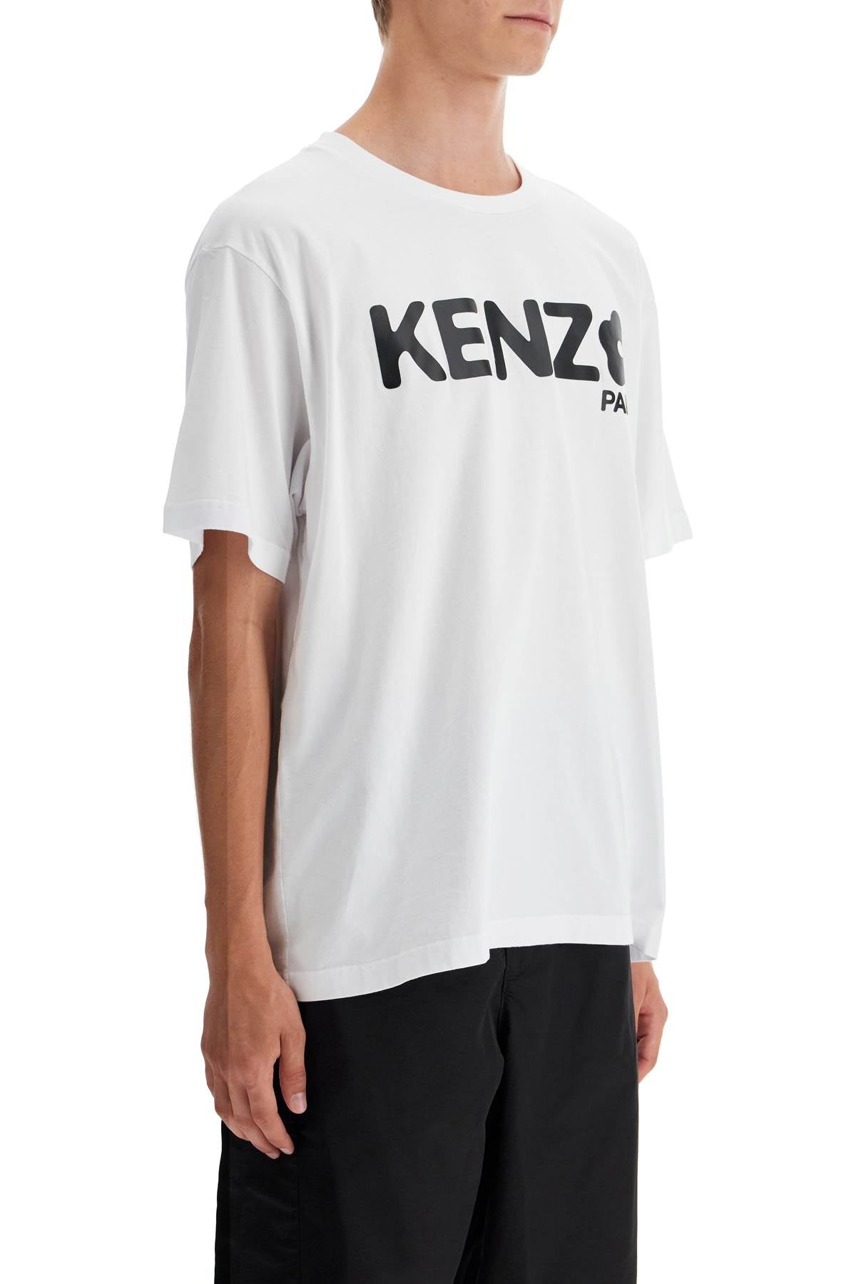 KENZO T-Shirt Boke Flower 2.0