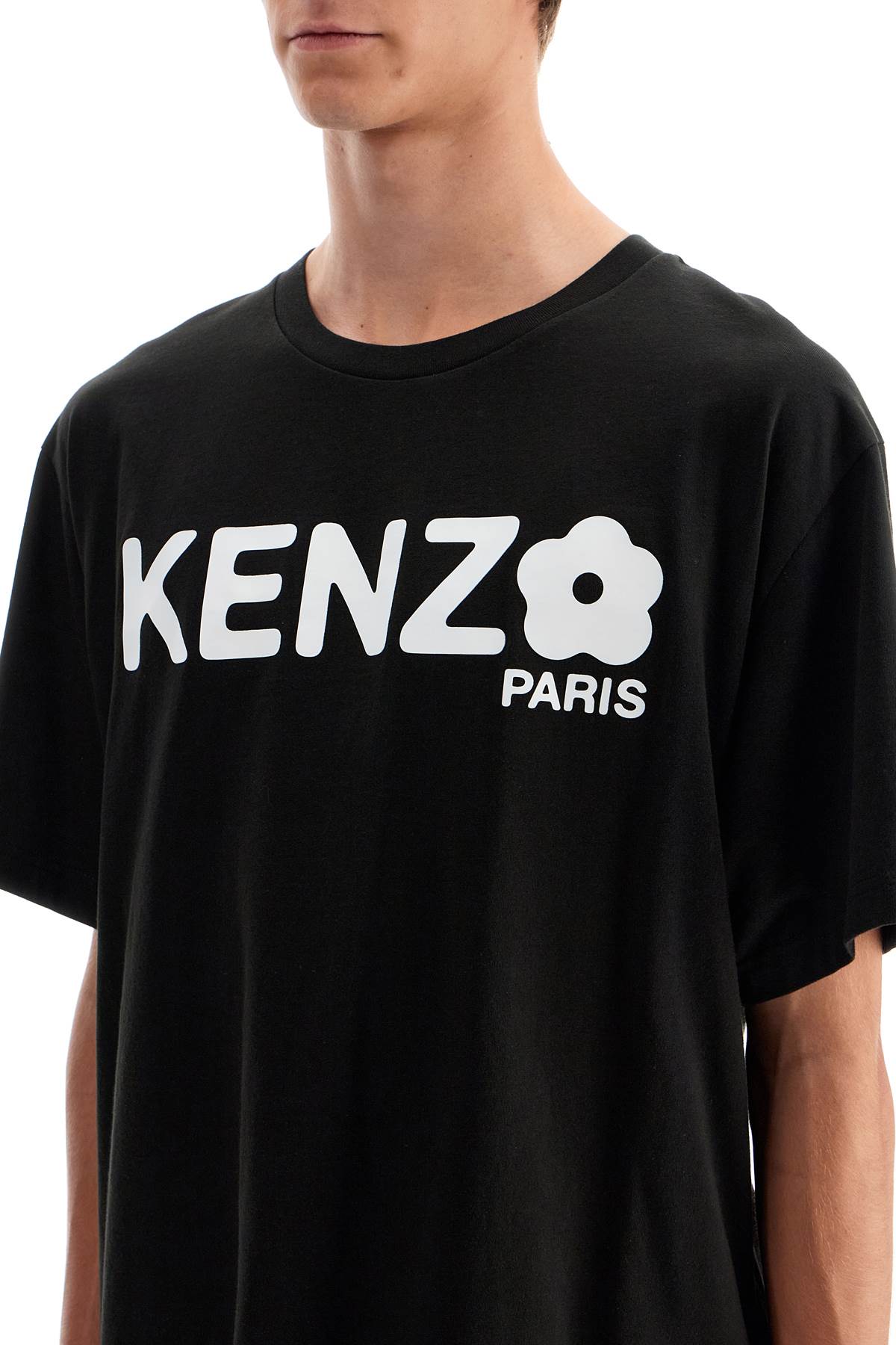 KENZO T-Shirt Boke Flower 2.0