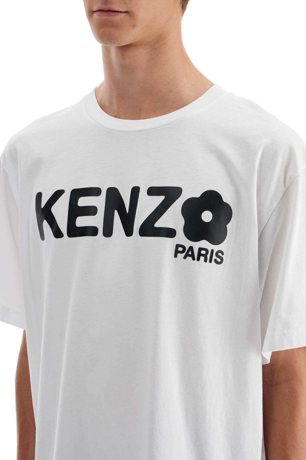 KENZO T-Shirt Boke Flower 2.0