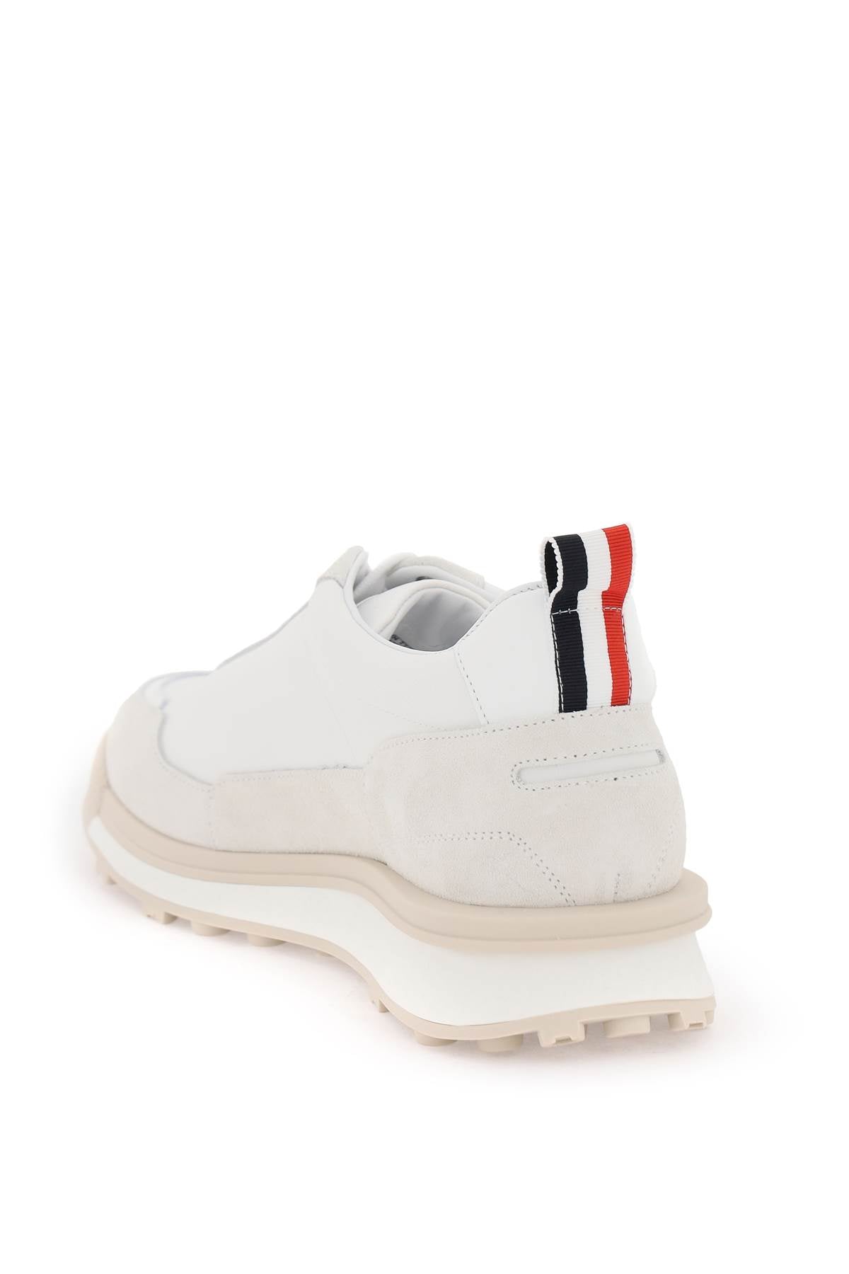 Thom Browne Alumni Trainer Sneakers