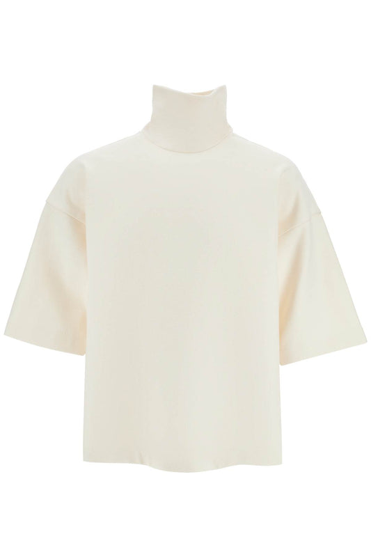 Fear Of God Oversized High-Neck T