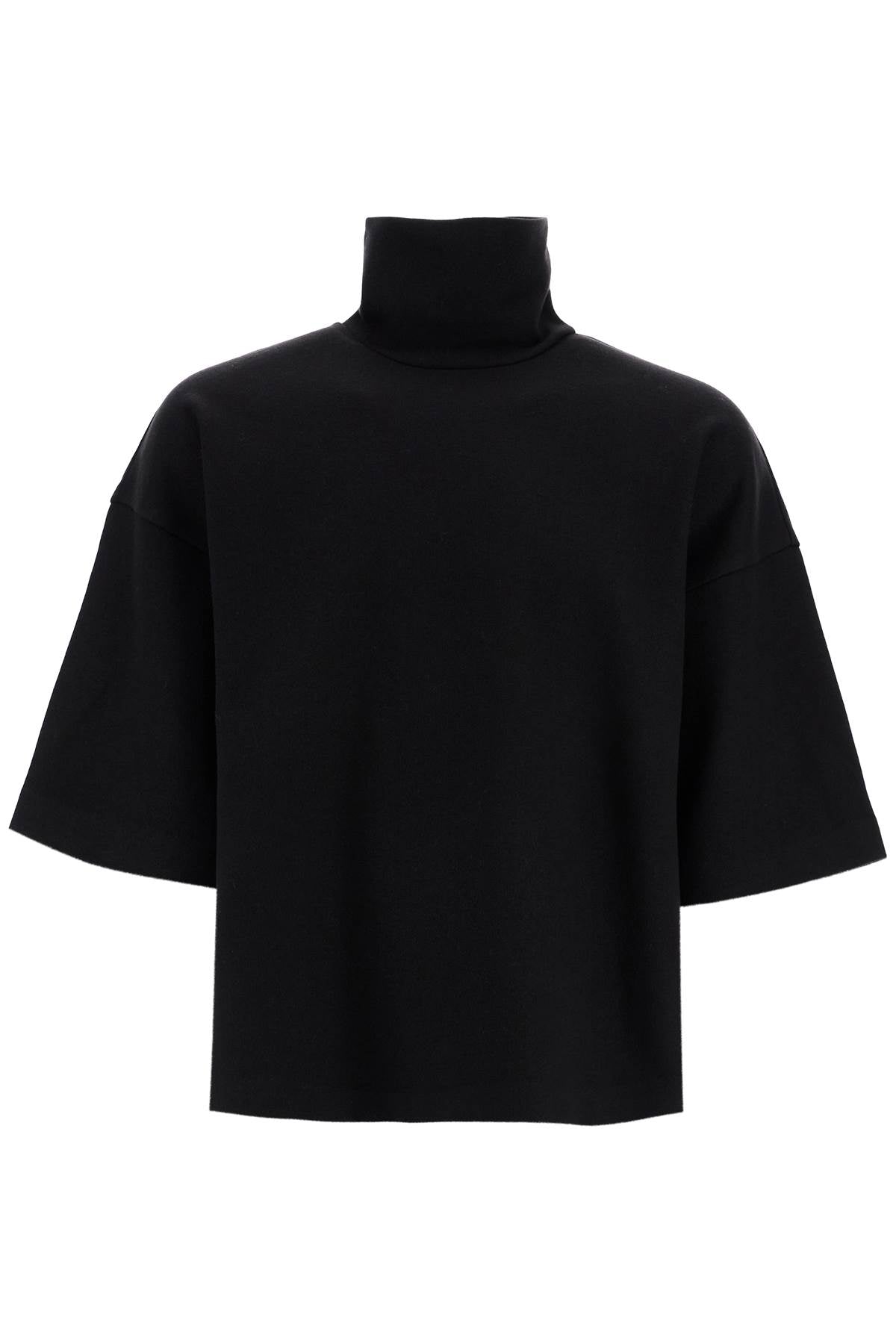 FEAR OF GOD T-Shirt Oversize A Collo Alto