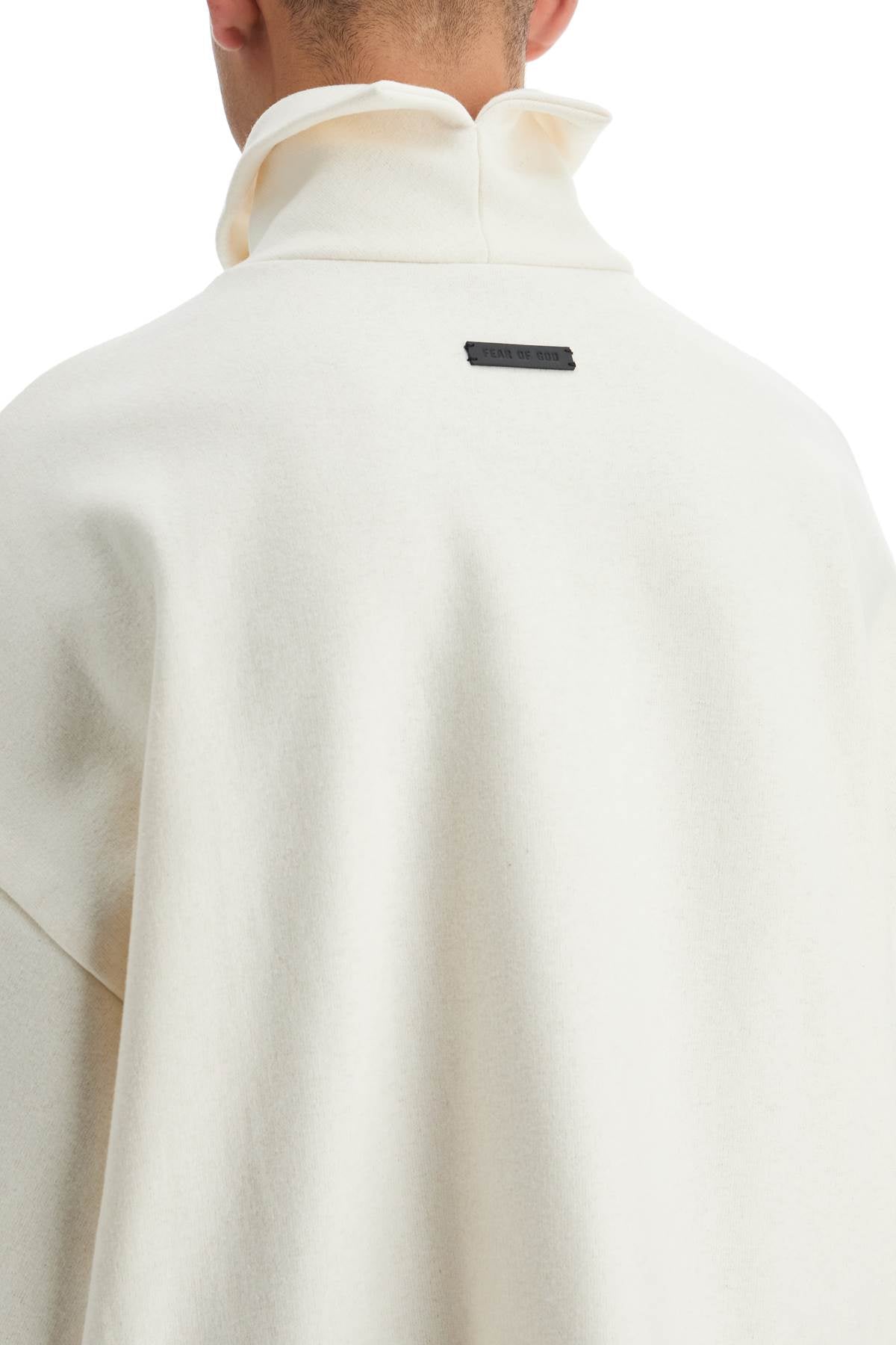 Fear Of God Oversized High-Neck T