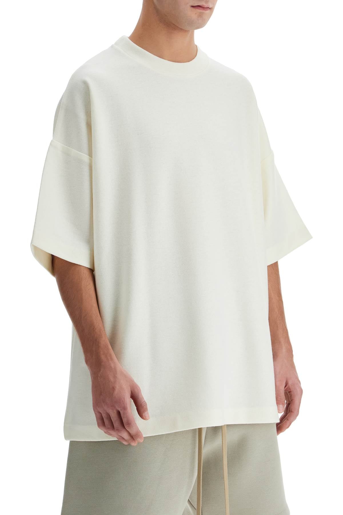 Fear Of God Oversized Merino Wool