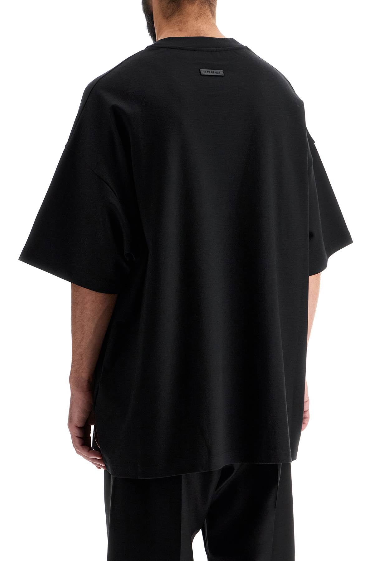 Fear Of God Oversized Milano Stitch