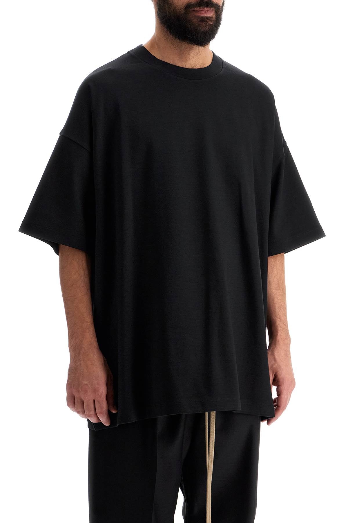 Fear Of God Oversized Milano Stitch