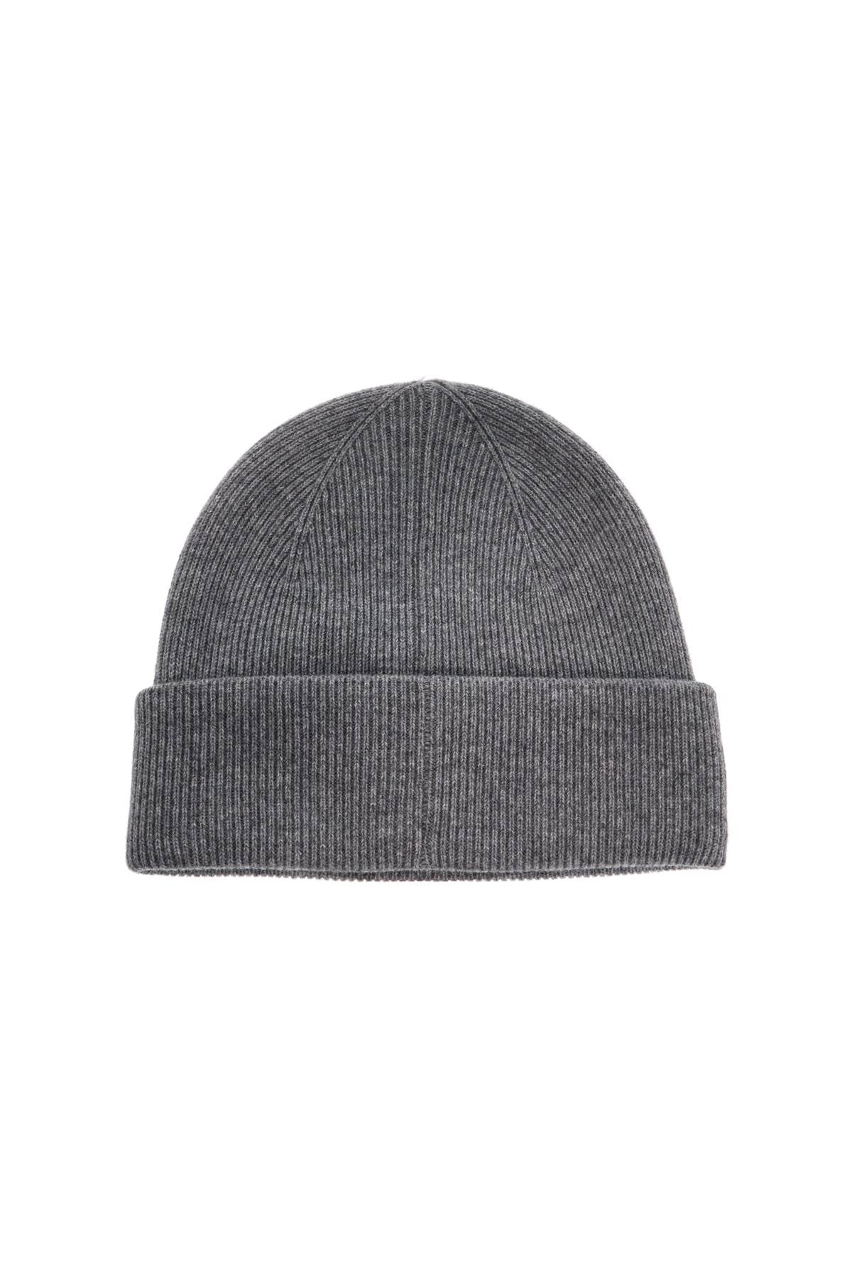 Fear Of God Cashmere Beanie Hat For