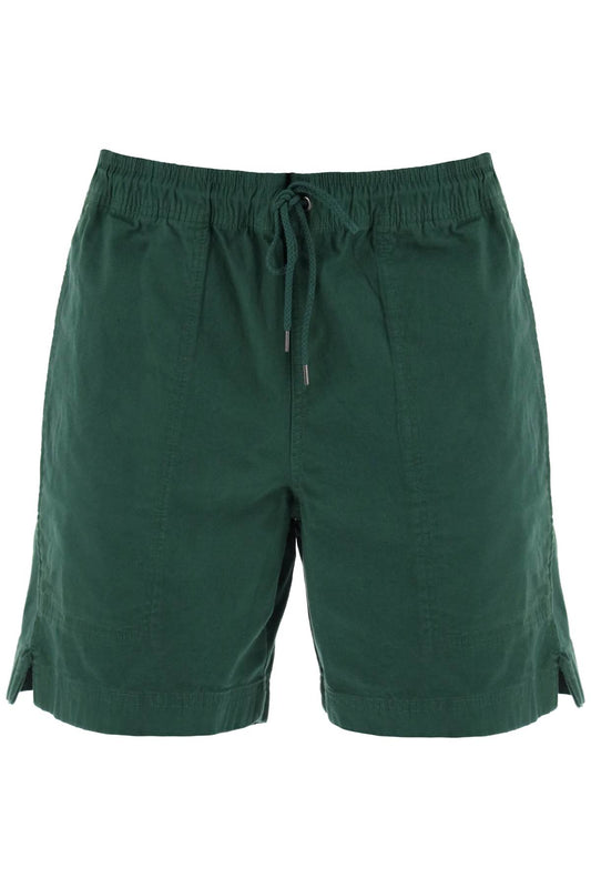 Filson Mountain Pull On Bermuda Granite Shorts