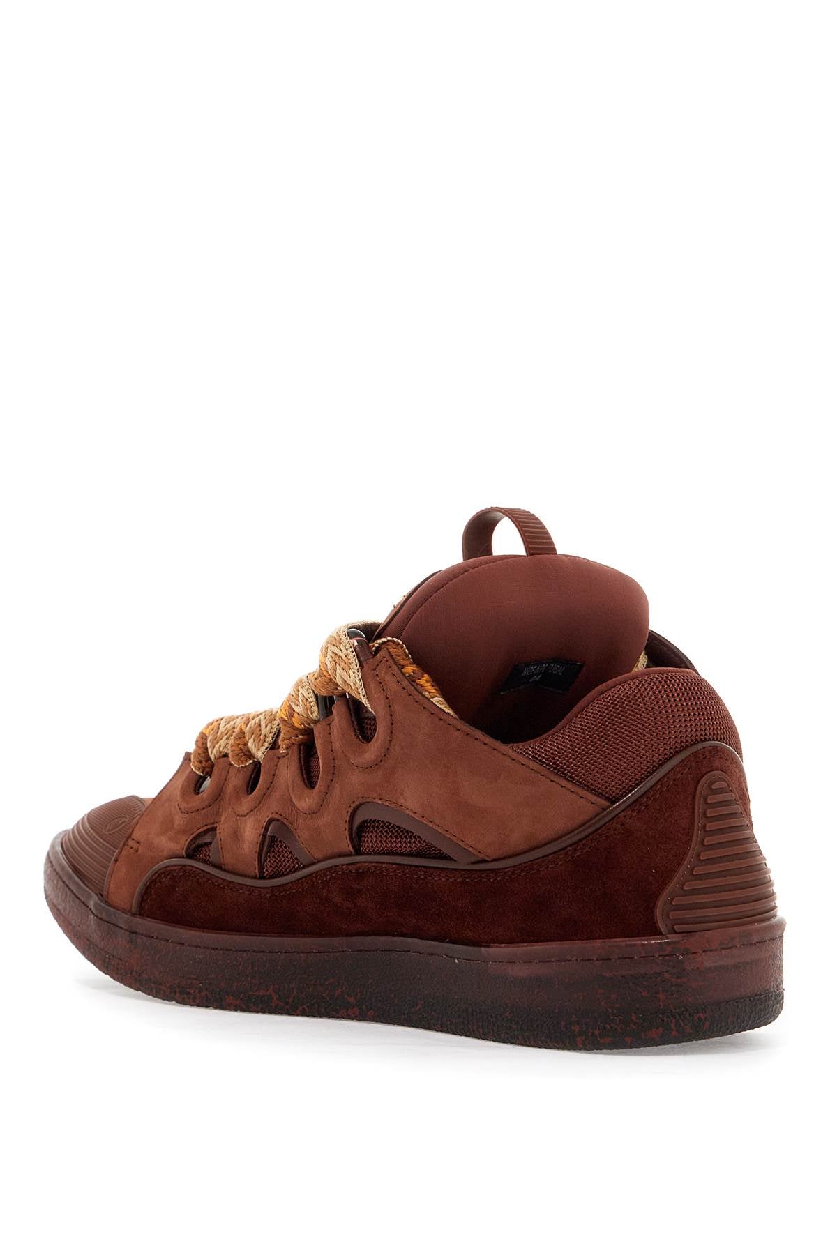 LANVIN Sneakers Curb