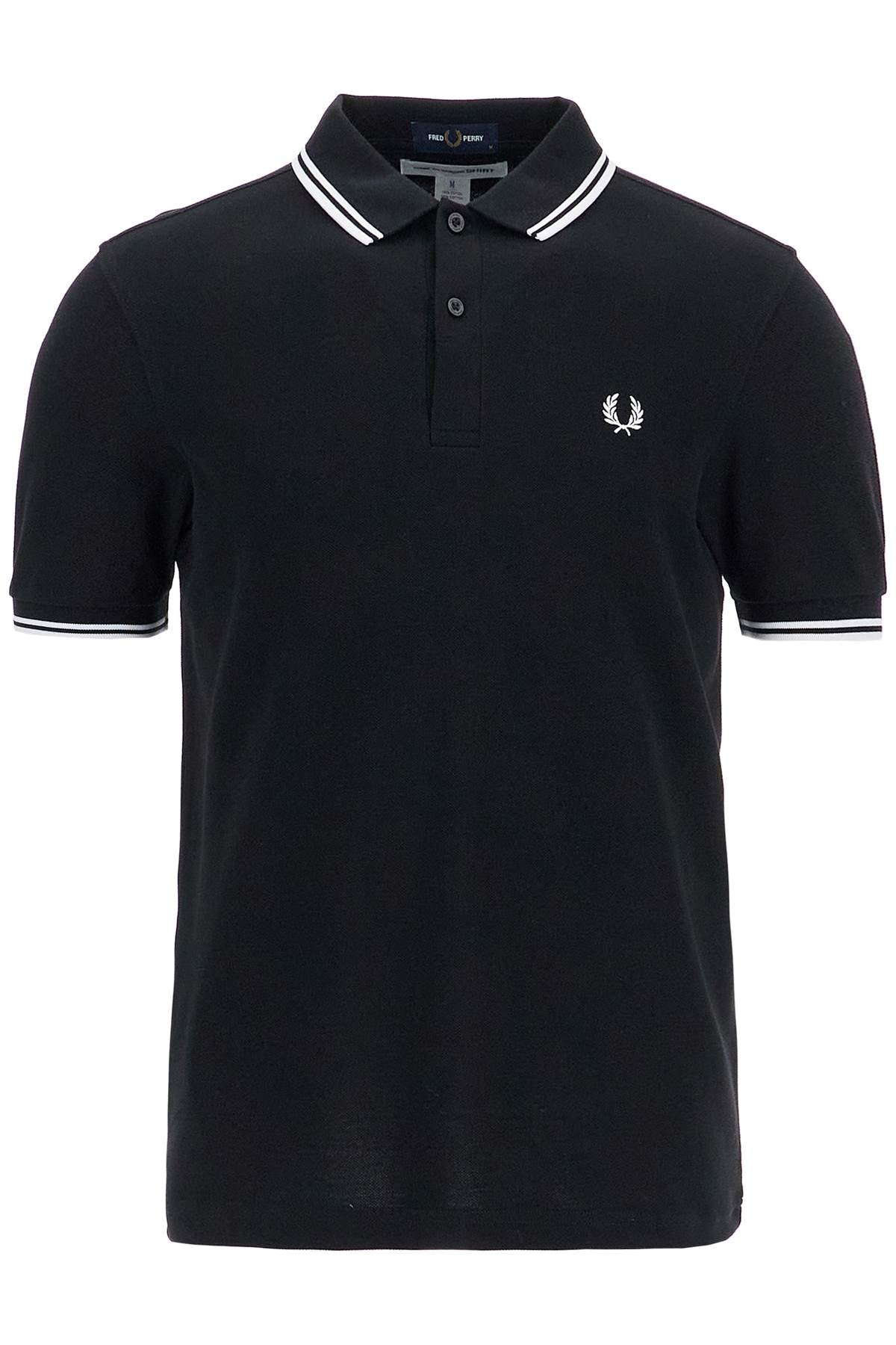 Comme Des Garcons Shirt Comme Des GarOns X Fred Perry