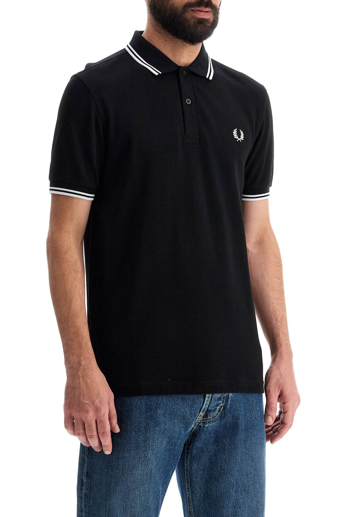 Comme Des Garcons Shirt Comme Des GarOns X Fred Perry