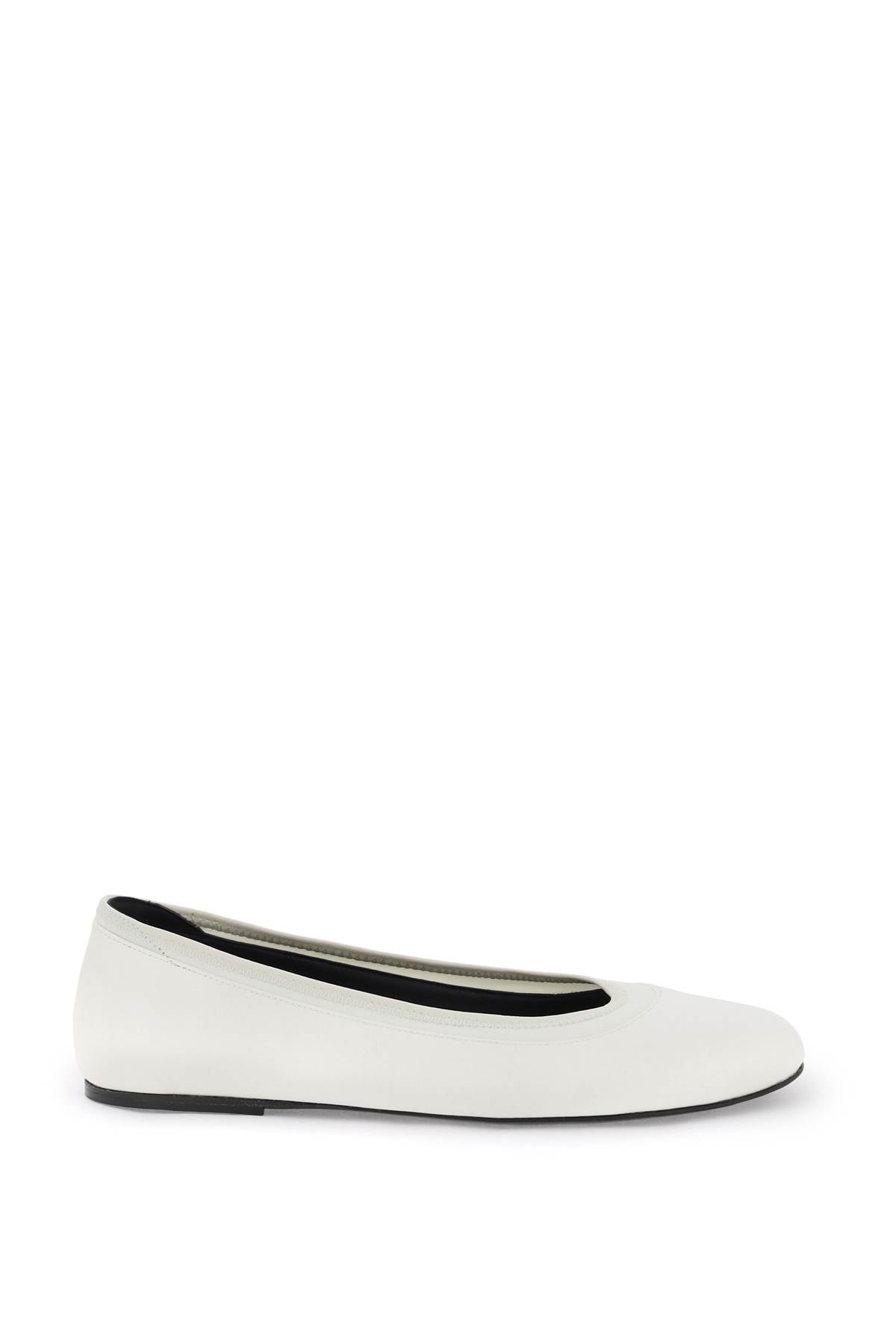 Loulou Studio Frano Ballet Flats