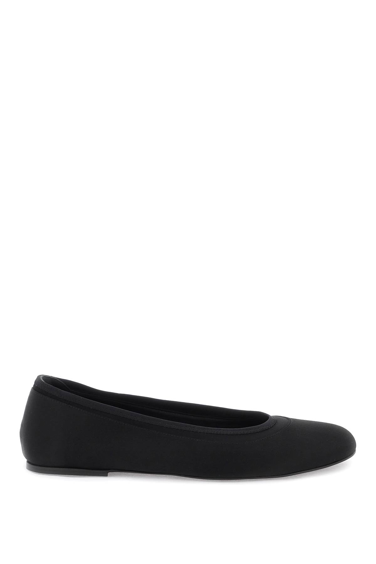 Loulou Studio Frano Ballet Flats