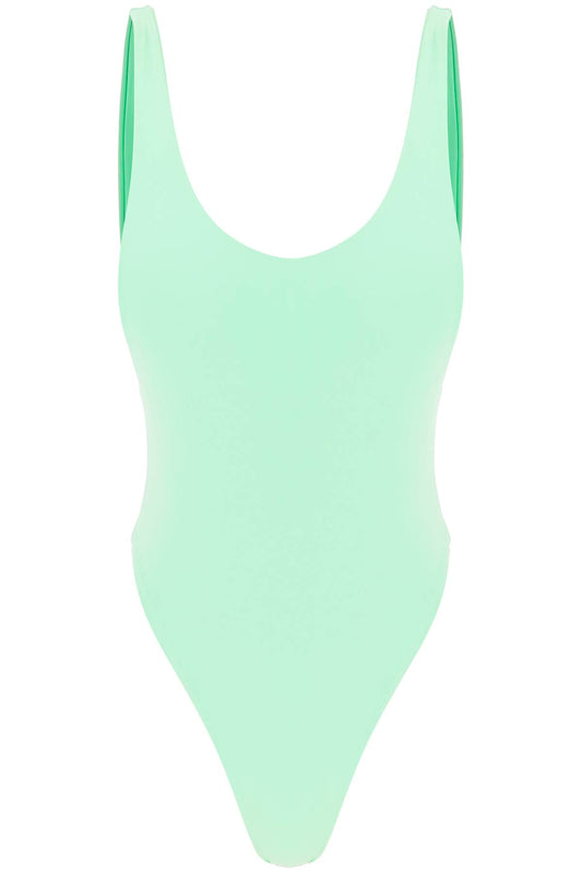 Reina Olga Funky One-Piece Swimsuit