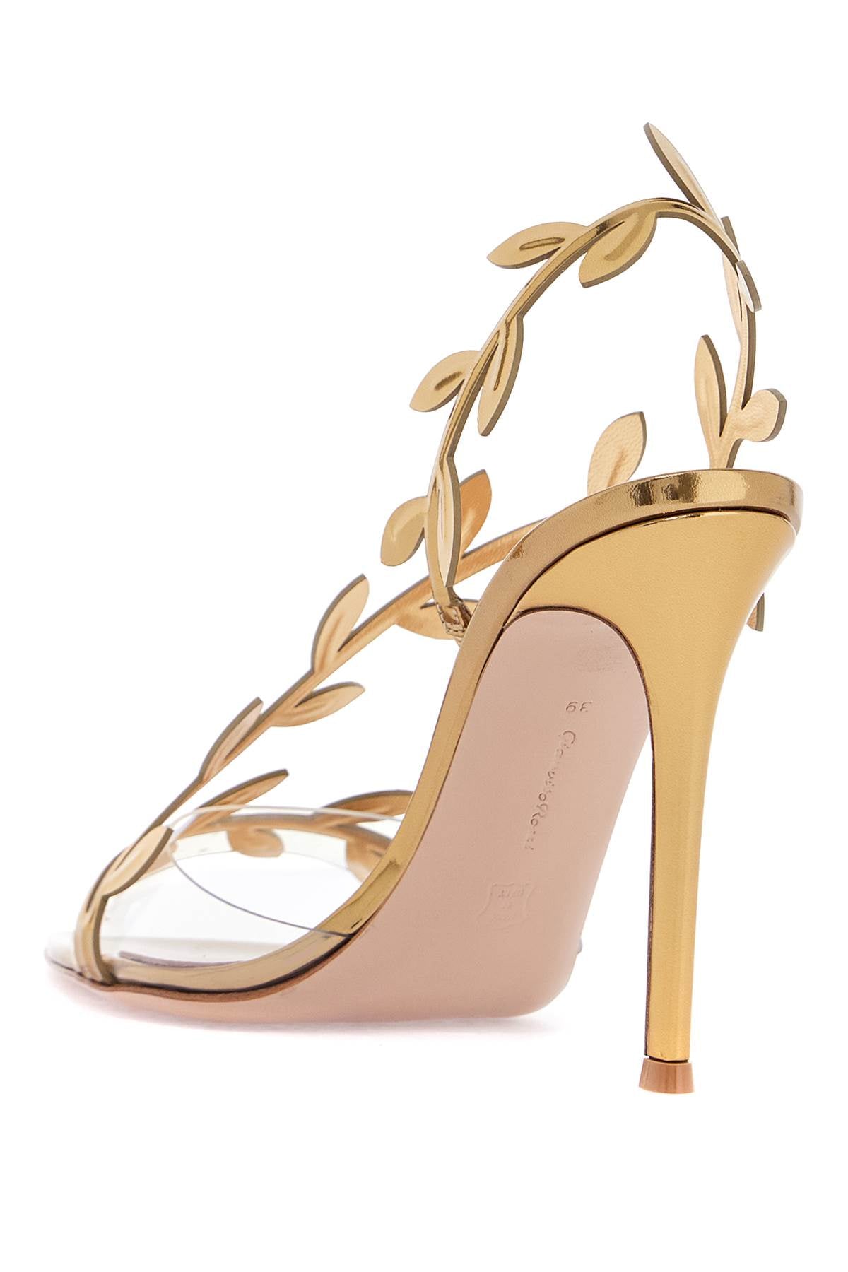 Gianvito Rossi Flavia Sandals