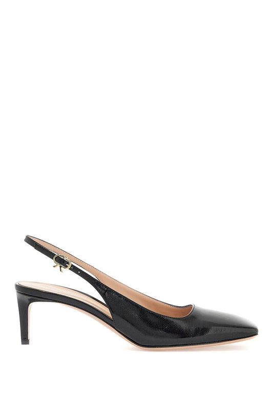 Gianvito Rossi Slingback Dcol