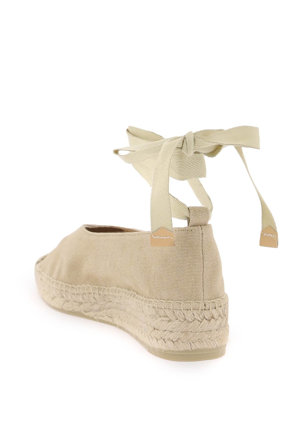 Castaner Gea Ballet Flats Espadrilles